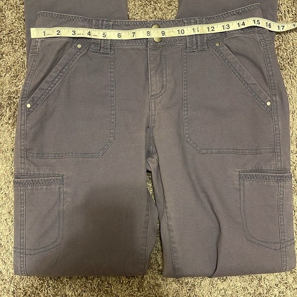 Women's Heritage Collection Ultimate Terrain Pants - Picture 9 of 11